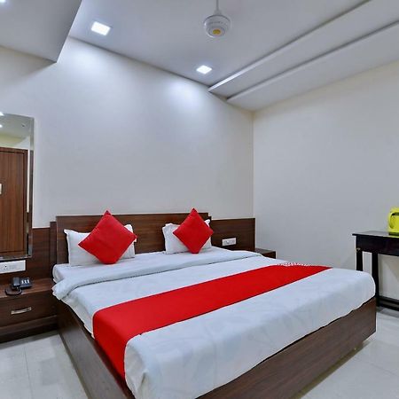 Oyo 10607 Hotel Image Point Jodhpur  Extérieur photo