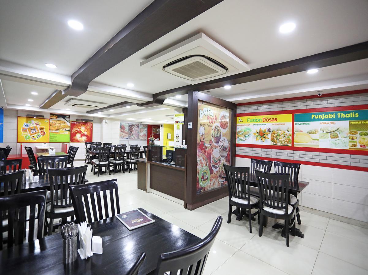 Oyo 10607 Hotel Image Point Jodhpur  Extérieur photo