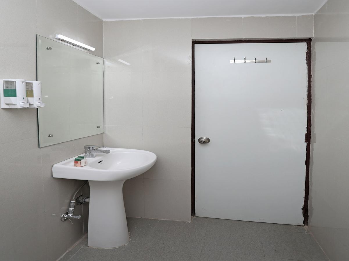 Oyo 10607 Hotel Image Point Jodhpur  Extérieur photo