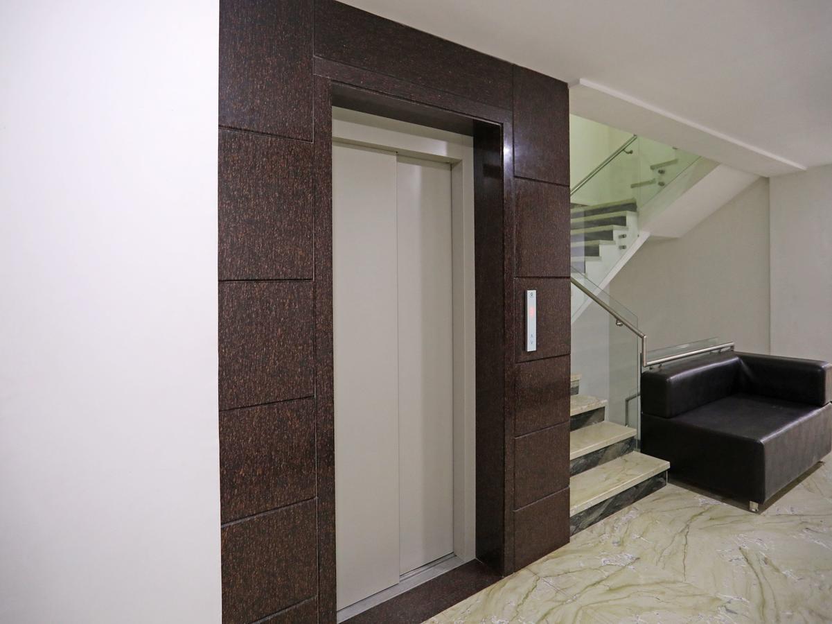 Oyo 10607 Hotel Image Point Jodhpur  Extérieur photo