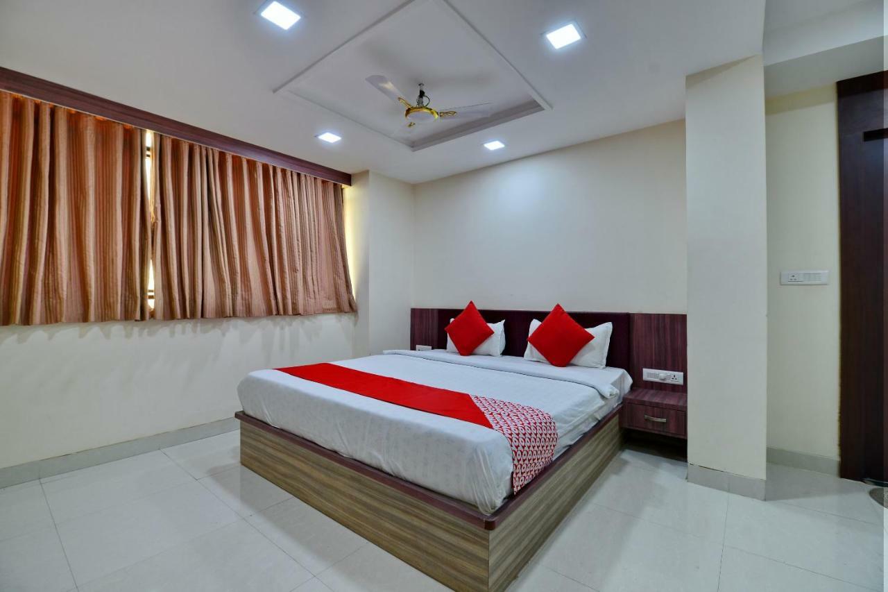 Oyo 10607 Hotel Image Point Jodhpur  Extérieur photo