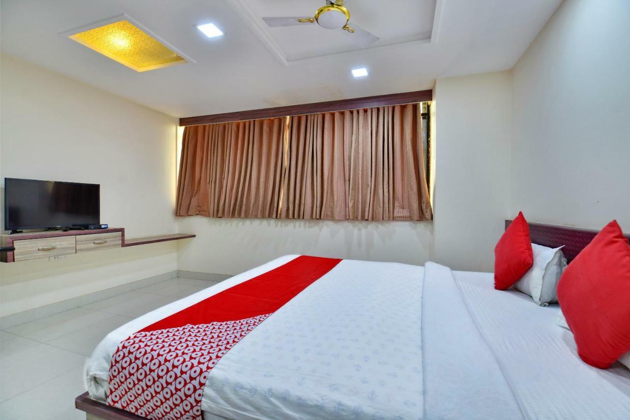 Oyo 10607 Hotel Image Point Jodhpur  Extérieur photo